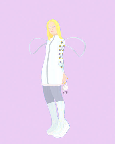 /Angel/