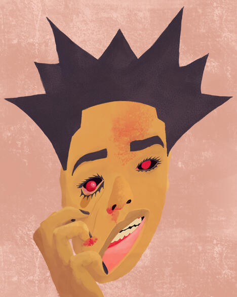Stay Spooky